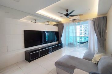 The Regina Condominium