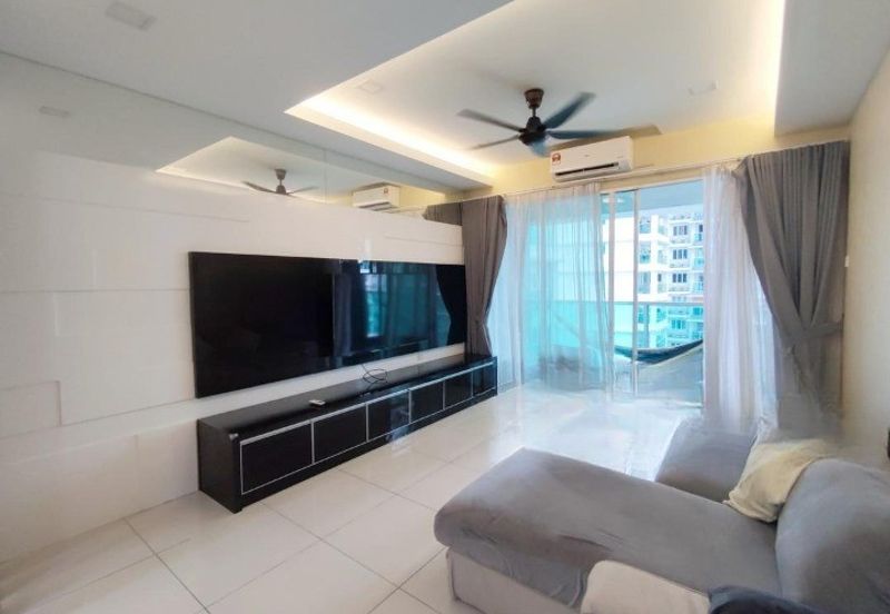 The Regina Condominium