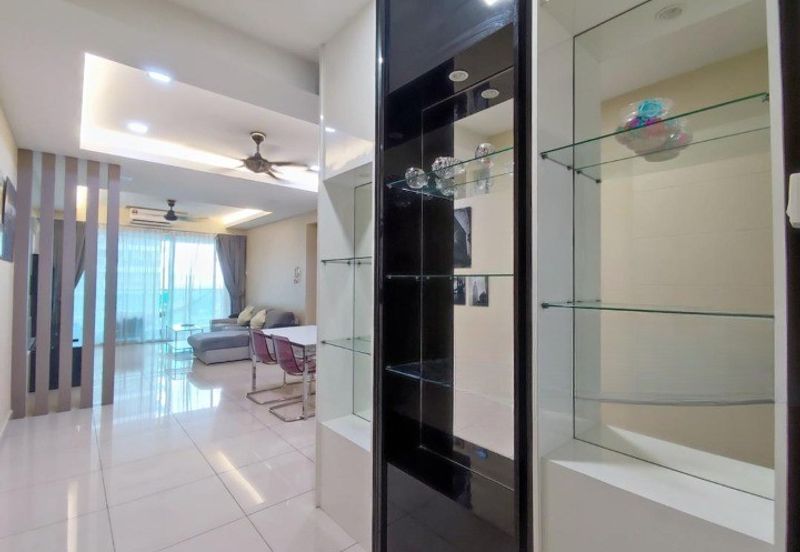 The Regina Condominium