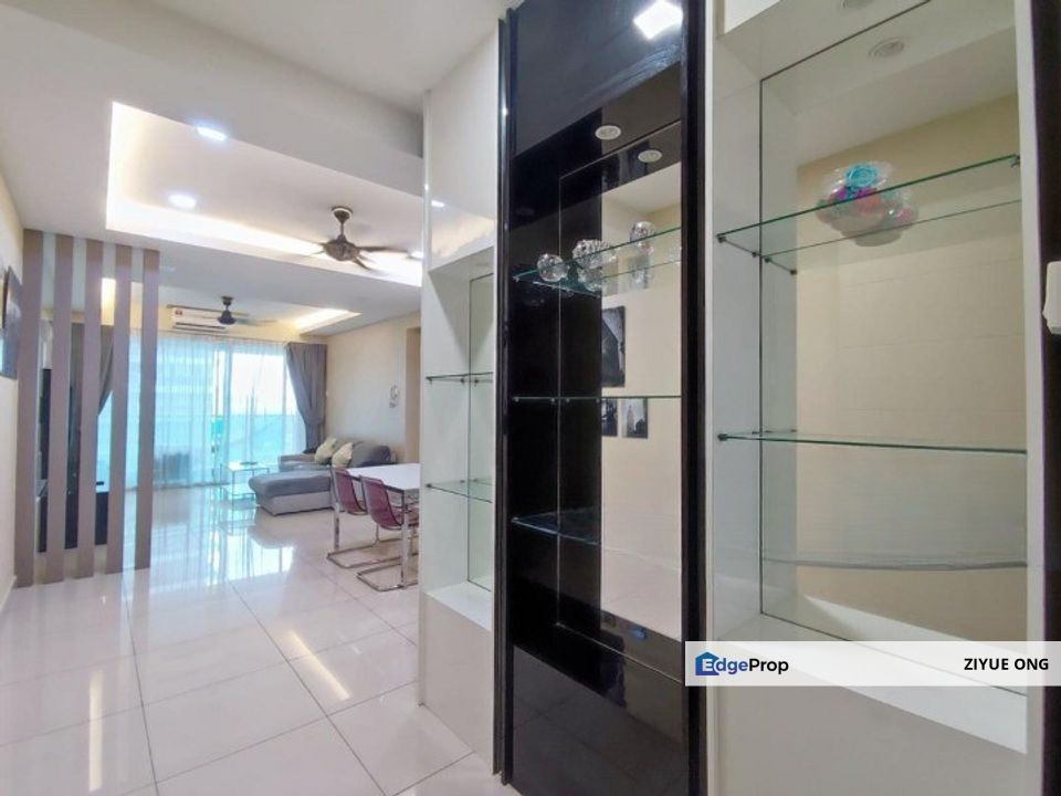 The Regina Condominium USJ Selangor For Rent, Selangor, USJ