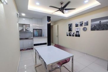 The Regina Condominium