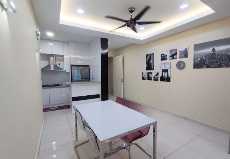 The Regina Condominium