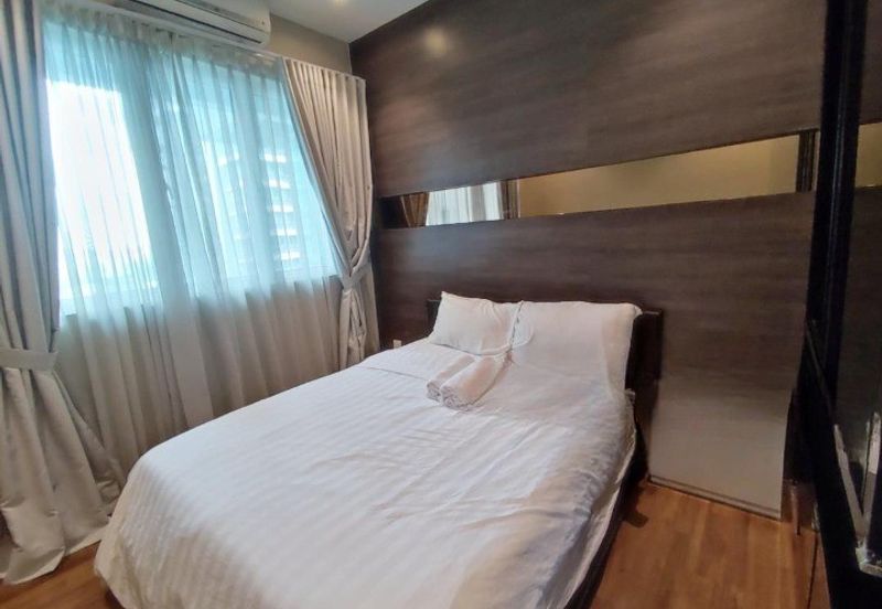 The Regina Condominium