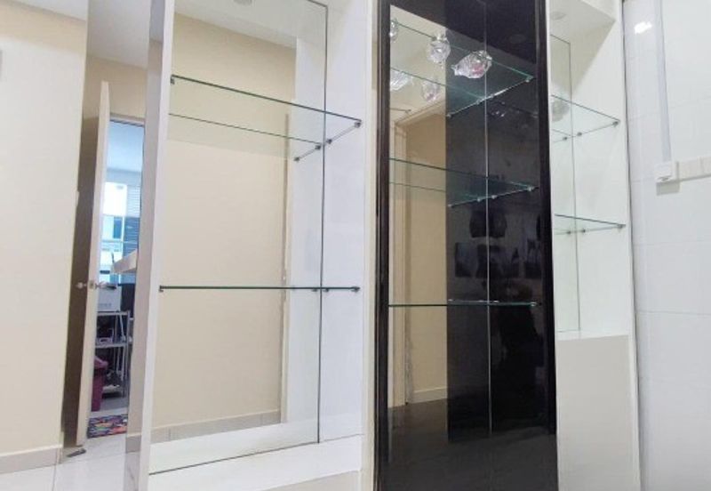 The Regina Condominium