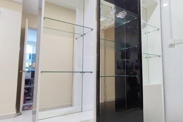 The Regina Condominium