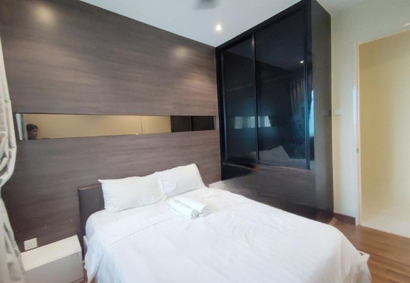 The Regina Condominium