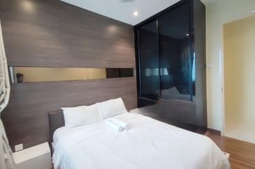 The Regina Condominium