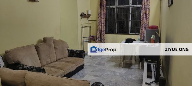 Subang Perdana Goodyear Court 9 USJ Selangor For Sale, Selangor, USJ