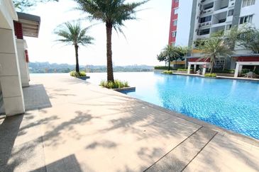 Main Place Residence