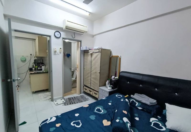 Main Place Residence