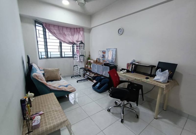 Main Place Residence