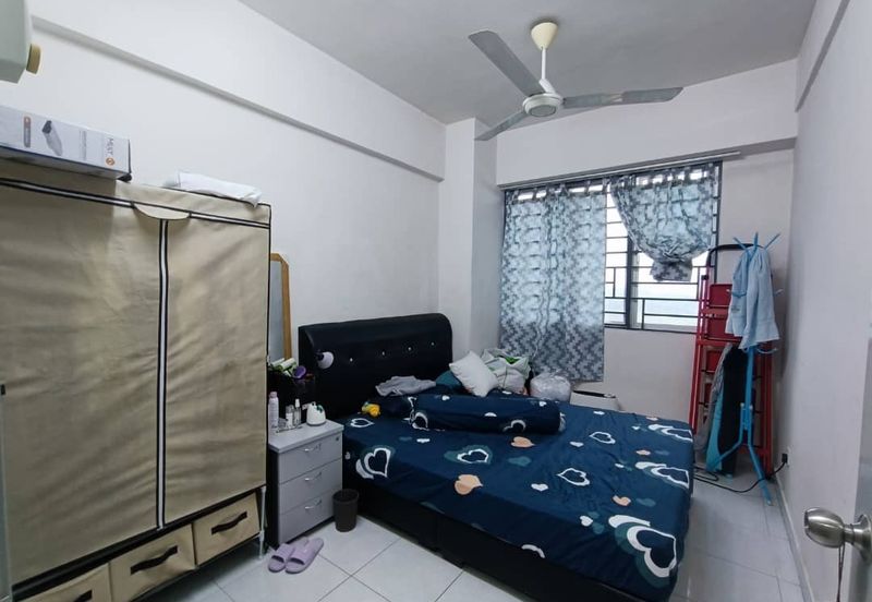 Main Place Residence