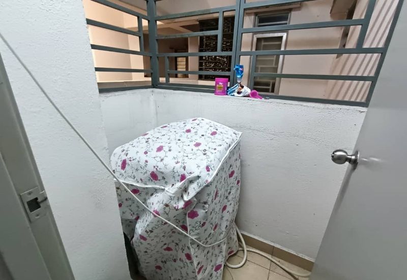 Main Place Residence