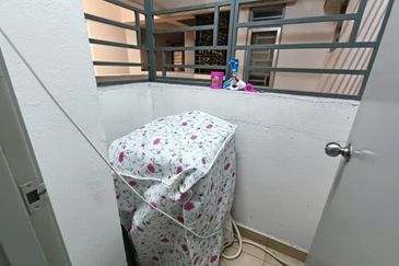 Main Place Residence