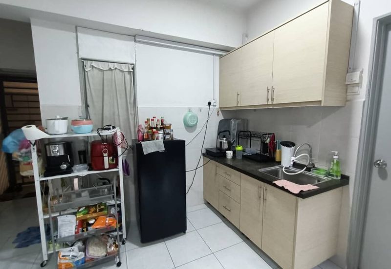 Main Place Residence