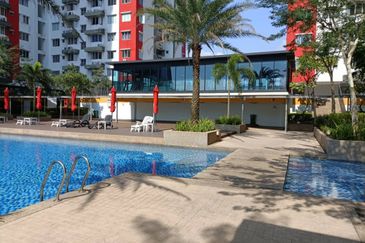 Main Place Residence