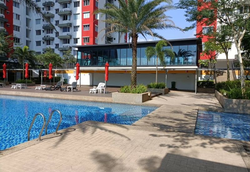 Main Place Residence