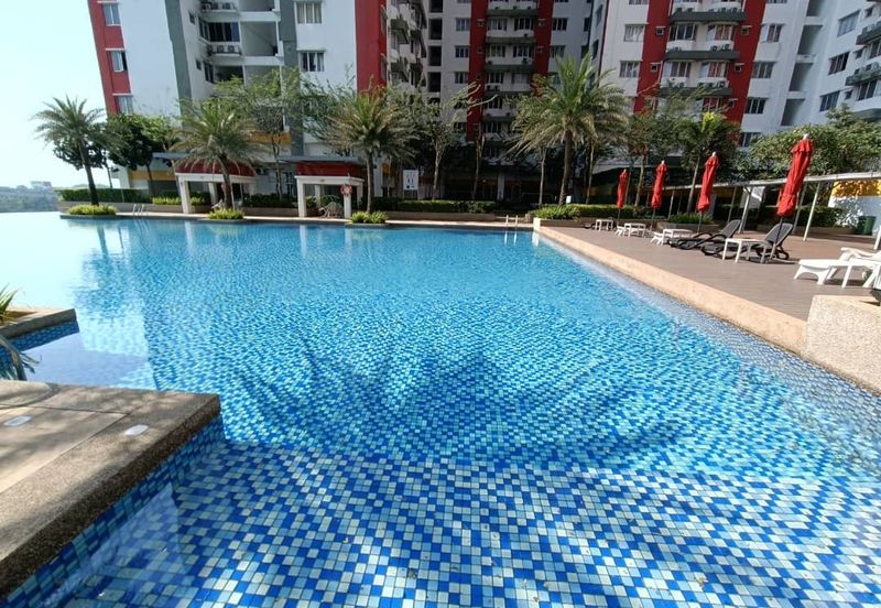 Main Place Residence