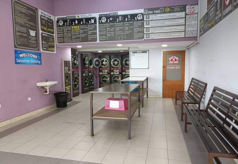 Main Place Residence