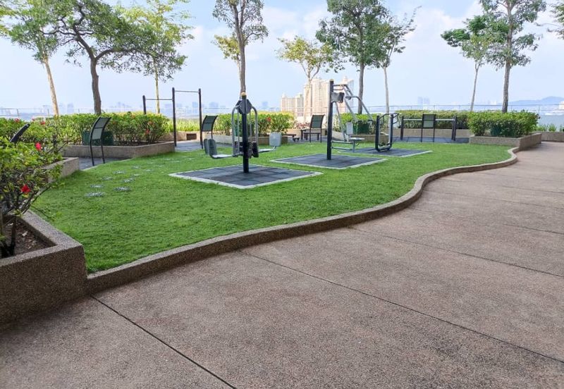 Main Place Residence