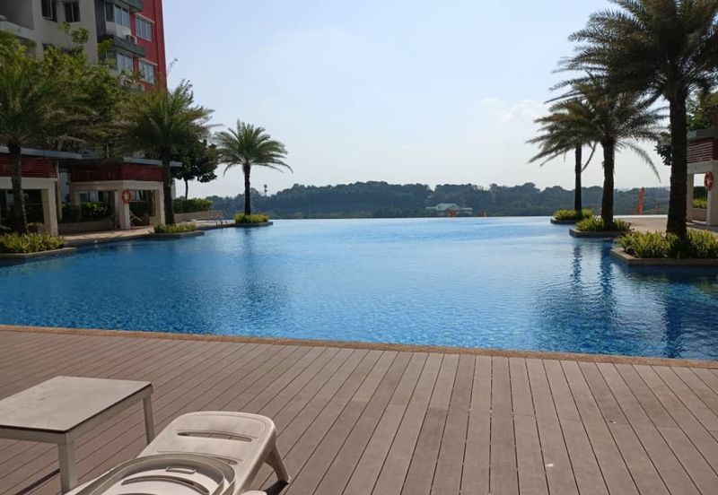 Main Place Residence