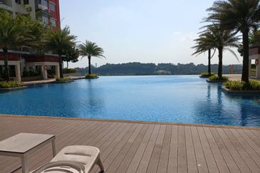 Main Place Residence