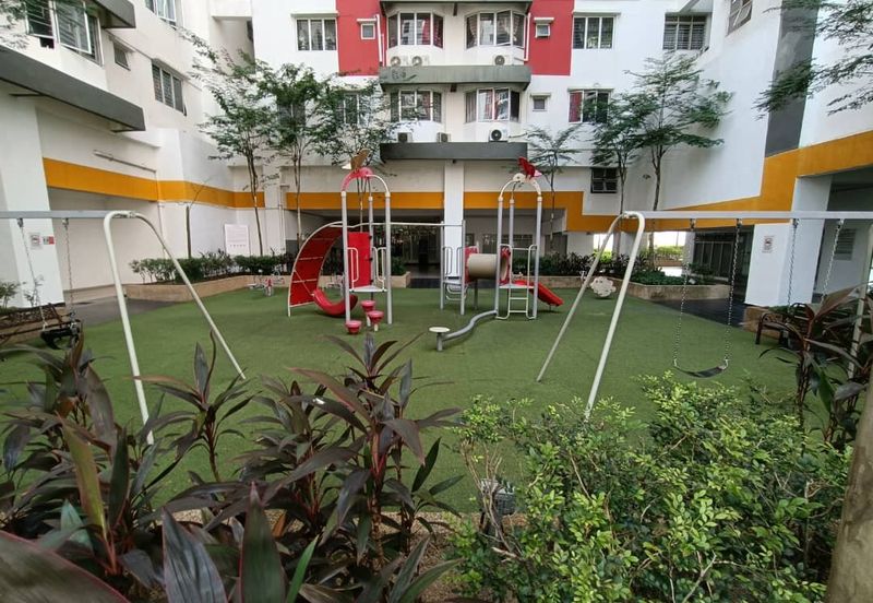 Main Place Residence