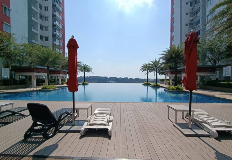 Main Place Residence