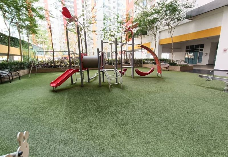 Main Place Residence