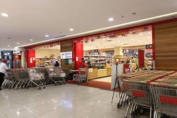 Main Place Residence