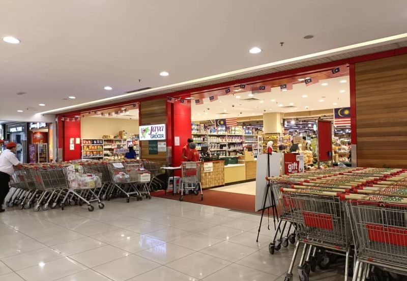 Main Place Residence