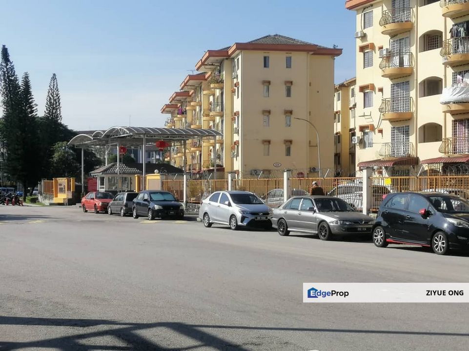 Subang Perdana Goodyear Court 3, USJ, Selangor, Selangor, USJ