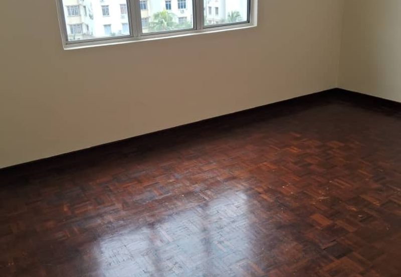 Subang Perdana Goodyear Court 7