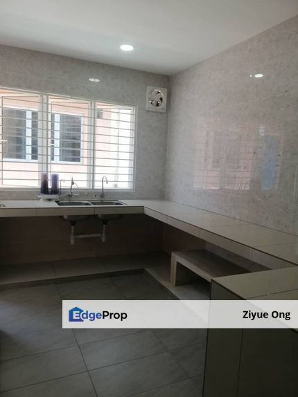 USJ 6, USJ, Selangor near LRT, auto gate, refurbish, repaint, Selangor, USJ