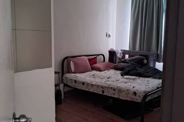 Subang Perdana Goodyear Court 7