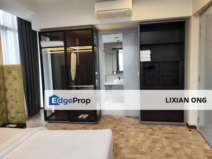 Expressionz Professional Suites KL City, Kuala Lumpur for Sale, Kuala Lumpur, KL City