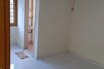 Sri Cempaka Apartment Bandar Puchong Jaya