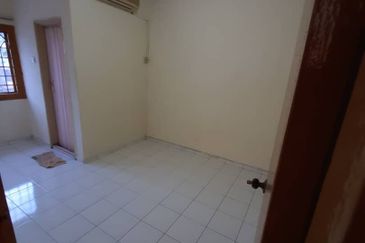 Sri Cempaka Apartment Bandar Puchong Jaya