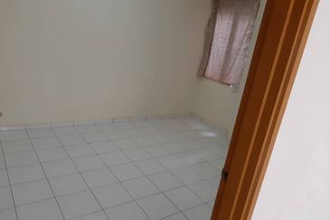 Sri Cempaka Apartment Bandar Puchong Jaya