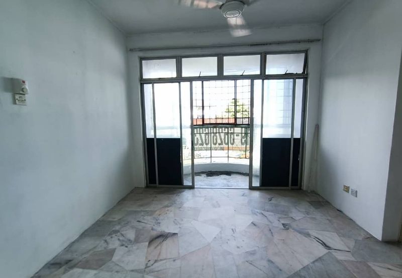 Kiambang Apartment, Taman Putra Perdana