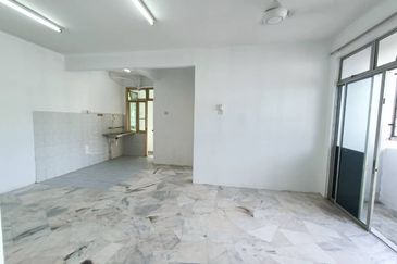 Kiambang Apartment, Taman Putra Perdana