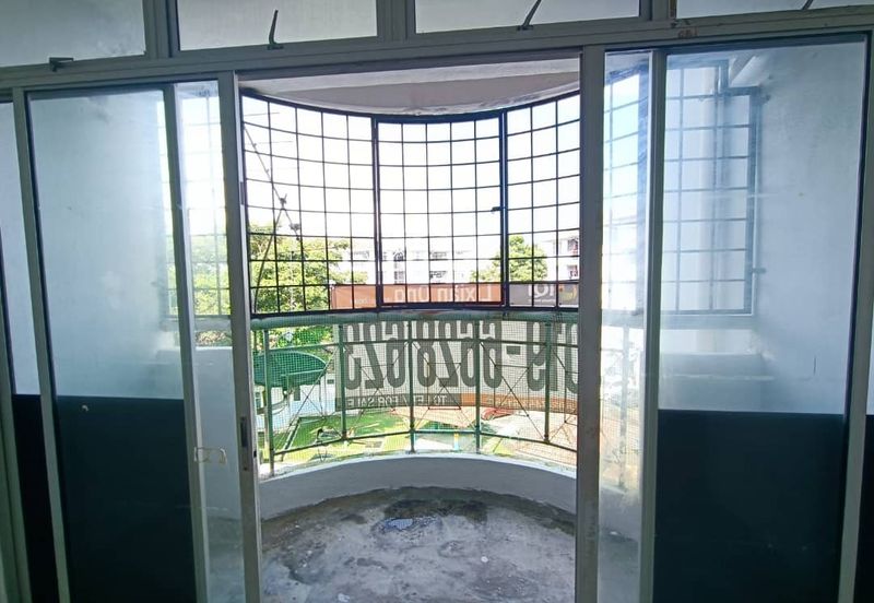 Kiambang Apartment, Taman Putra Perdana