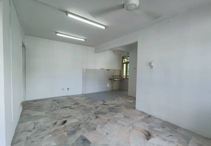 Kiambang Apartment, Taman Putra Perdana