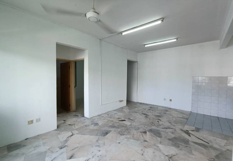 Kiambang Apartment, Taman Putra Perdana