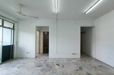 Kiambang Apartment, Taman Putra Perdana