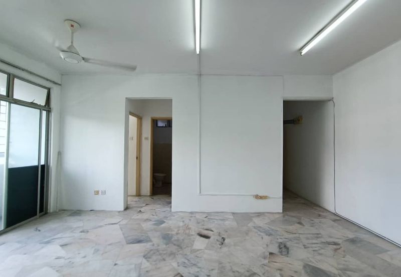 Kiambang Apartment, Taman Putra Perdana