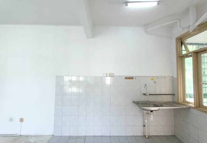 Kiambang Apartment, Taman Putra Perdana