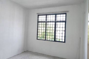 Kiambang Apartment, Taman Putra Perdana