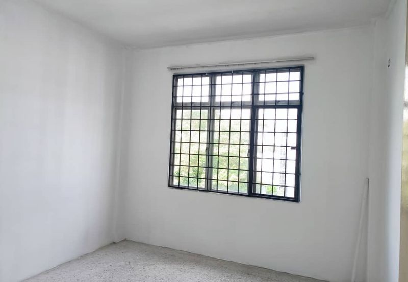 Kiambang Apartment, Taman Putra Perdana