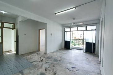 Kiambang Apartment, Taman Putra Perdana